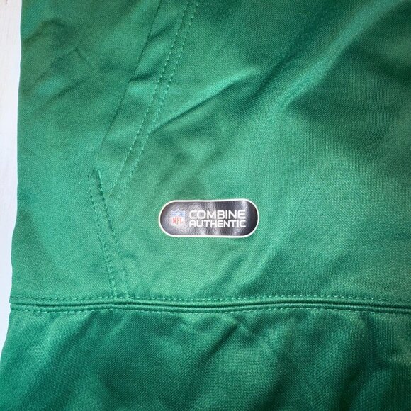 New York Jets Nike NFL Combine Hoodie Performance Team Issued Mens Large - Picture 9 of 9